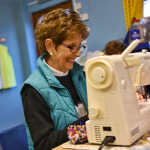 Learn to Love Your Sewing Machine - 19th September