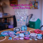 Make Dorset Buttons - 9th September 2026