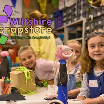 Kid's Summer Art Club