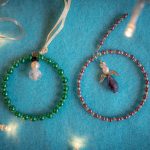 Make a Beaded Christmas Decoration