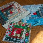 Learn Manx Quilting